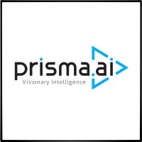 Prisma AI Logo