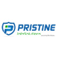 Pristine InfoSolutions Pvt. Ltd. Logo