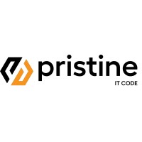Pristine IT Code Pvt Ltd Logo