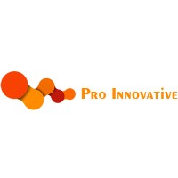 Pro Innovative Software Logo