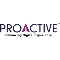 Proactive Data Systems Logo