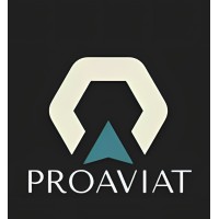 Proaviat Logo