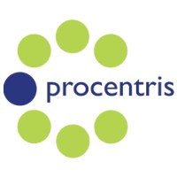 Procentris India Logo