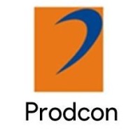 Prodcon Tech Services Pvt Ltd Logo