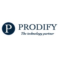 Prodify Software Solutions Logo