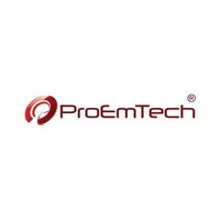 ProEmTech® Infosystems Pvt. Ltd. Logo