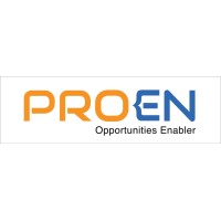 PROEN Logo