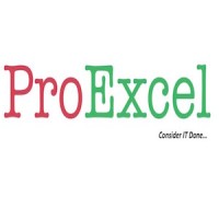 ProExcel Technologies Pvt Ltd Logo