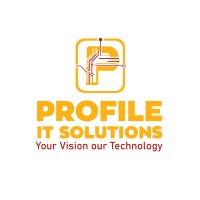 Profile IT Logo