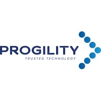 Progility Technologies Pvt. Ltd. Logo