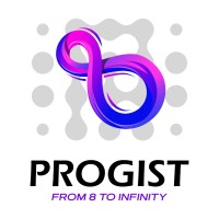 PROGIST Logo