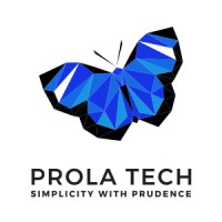 Prola Tech Logo