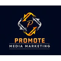 Promote Media Marketing Logo