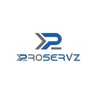 Proservz Digitech Private Limited Logo