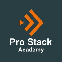 Pro Stack Academy Logo