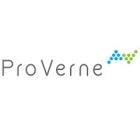ProVerne Solutions Logo