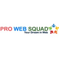 Pro Web Squad Logo