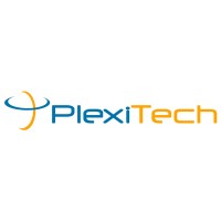 Plexitech Solutions LLP Logo