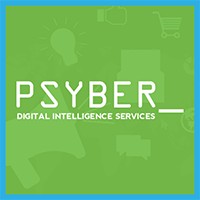 Psyber Technologies Logo