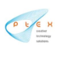Ptex Solutions Logo