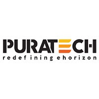Puratech Solutions India Pvt. Ltd. Logo