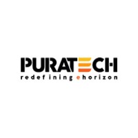 Puratech Solutions India Pvt Ltd - BANKING SOLUTIONS Logo