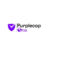 Purplecop One Logo