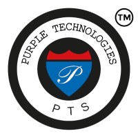 Purple Technologies Logo