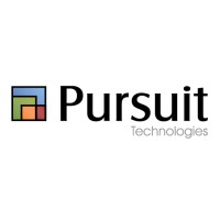 Pursuit Technologies Private Limited Logo