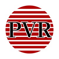 PVR Systems PVT LTD Logo