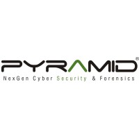 Pyramid Cyber Security & Forensic Logo