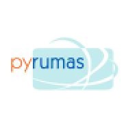 Pyrumas Software Pvt Ltd Logo