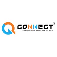 Q-connect Logo