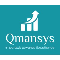 Qmansys Infosolutions Logo