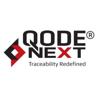 QodeNext Logo