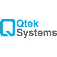 Qtek Systems Logo