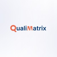 Qualimatrix Technologies Pvt Ltd Logo