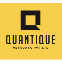 Quantique Metadata Private Limited Logo