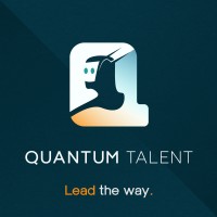 Quantum Talent Group Logo