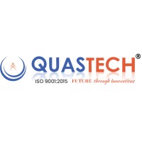 QUASTECH (Software Development, Digital Marketing, Outsourcing, Recruitment,) Logo