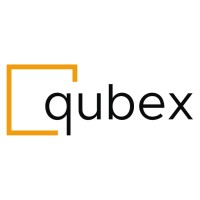 Qubex Logo
