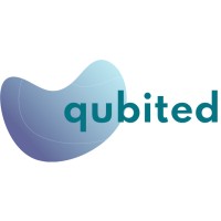 Qubited Logo