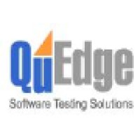 QuEdge Software Solutions Pvt. Ltd Logo