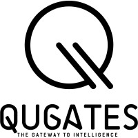 QuGates Technologies Logo