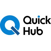 Quick Hub Logo