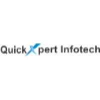 QuickXpert Infotech Logo