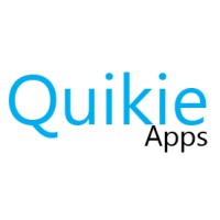 QuikieApps - On Demand Software Developers Team Logo