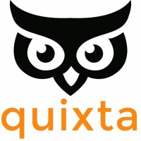 Quixta Logo