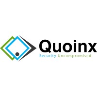 Quoinx Technologies Pvt. Ltd Logo