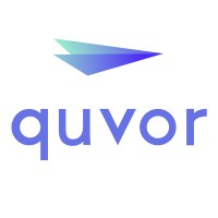 Quvor Logo